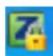 ZYXEL USG 20 Security Bundle - The ZyWALL SecuExtender Icon - 2