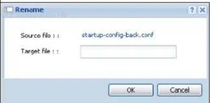 ZYXEL USG 20 Security Bundle - Configuration File Flow at Restart - 2