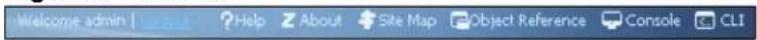 ZYXEL USG 20 Security Bundle - Title Bar - 1