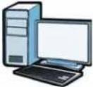 ZYXEL USG 20 Security Bundle - Icons Used in Figures - 2