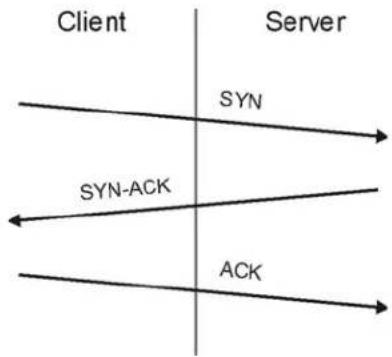 ZYXEL USG 20 Security Bundle - TCP SYN Flood Attack - 1