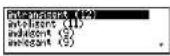 SEIKO ER-6700 - Crossword - 5