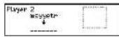 SEIKO ER-6700 - ● User Word Building - 3