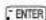 SEIKO ER-6700 - Crossword - 1