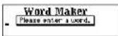 SEIKO ER-6700 - - Selecting the Solver - 8
