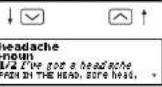 SEIKO ER-6700 - Jump function - 3