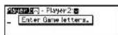 SEIKO ER-6700 - ● User Word Building - 1
