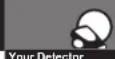 COBRA XRS 9670 - Setting City Default - 4