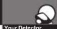 COBRA XRS 9670 - Spectre I & IV+ Alerts - 3