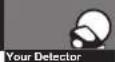 COBRA XRS 9670 - Setting Dim Default - 3