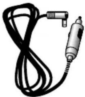 COBRA XRS 9670 - Optional Accessories - 1