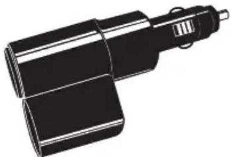 COBRA XRS 9670 - Optional Accessories - 4