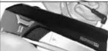 COBRA XRS 9670 - Dashboard Mounting - 5