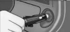 COBRA XRS 9670 - Dashboard Mounting - 6