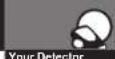 COBRA XRS 9670 - Type of Signal Visual Display - 4
