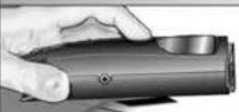 COBRA XRS 9670 - Dashboard Mounting - 4