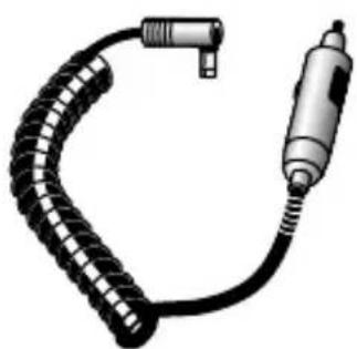COBRA XRS 9670 - Optional Accessories - 3