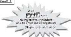 Gel-a-Peel Starter Kit Asst - PLEASE KEEP THIS MANUAL AS IT CONTAINS IMPORTANT INFORMATION - 1