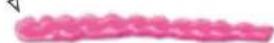 Gel-a-Peel Starter Kit Asst - ②STAR TIP - 3