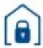 ABUS FUAA35000A - Statusanzeige - 1