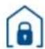 ABUS FUBE35010A - Statusanzeige - 1