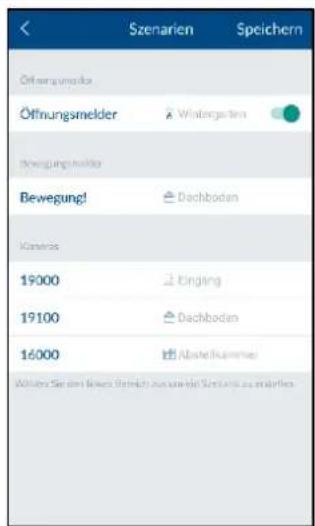Öffnungsmelder Öffnungsmelder Wertengsten Bewegungskräfer Bewegung! Dachboden Können 19000 Eingling 19100 Dachboden 16000 Abstellkammer Müller Sie den Gewer Bereich aus werte Einzahl zu mehrles
