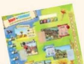 Pegasus Das grosse Abenteuer - SPIELMATERIAL - 9