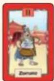 Pegasus Das grosse Abenteuer - SPIELMATERIAL - 10