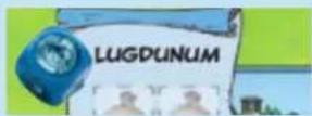Pegasus Das grosse Abenteuer - Was darfst du alles in deinem Zug machen? - 4