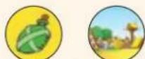 Pegasus Das grosse Abenteuer - SPIELMATERIAL - 6