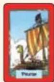 Pegasus Das grosse Abenteuer - SPIELMATERIAL - 12