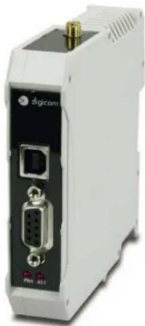 coM.sat 2G Lift Plus - 1
