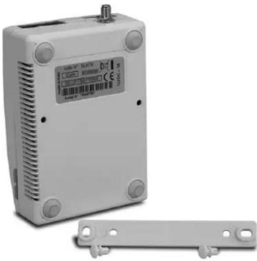 coM.sat 2G Lift QB - Wichtiger Hinweis: - 2