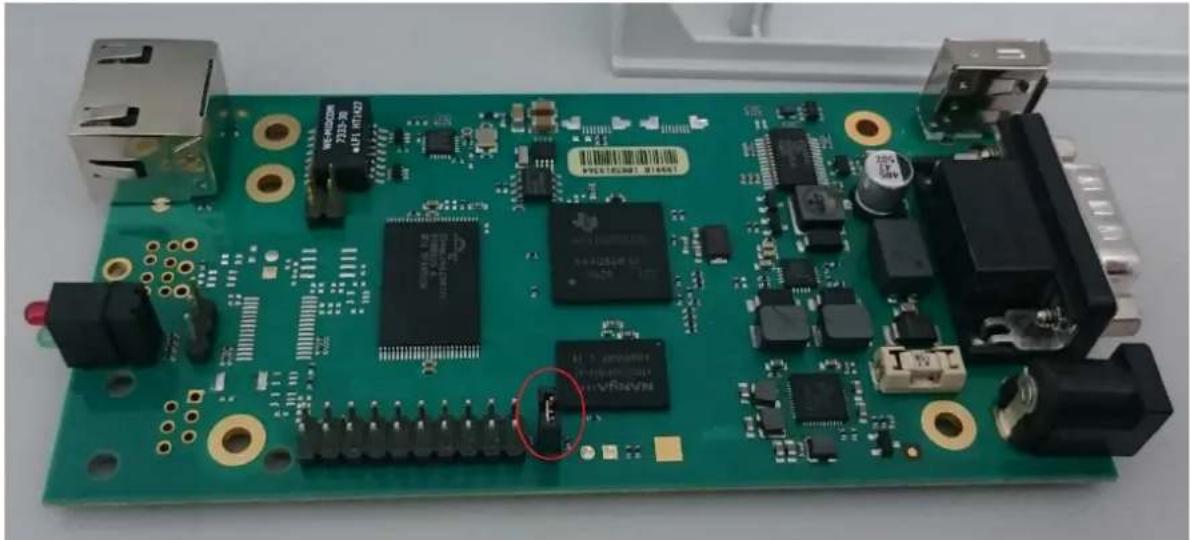 AEG SNMP mini - Rescue-System - 1