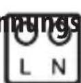 RADEMACHER DuoFern 35140262 - Pos. Symbol Beschreibung - 5