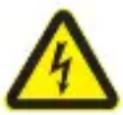 RADEMACHER DuoFern 35140262 - Gefahrensymbole - 1