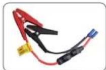 Südo MultiPower 16 Mini Startbooster - Produktezubehör - 1