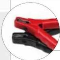 Südo SOS Booster Mini - FÜR MOTORRADHÄNDLER, RASENMÄHER, QUAD, JET-SKI ... - 1