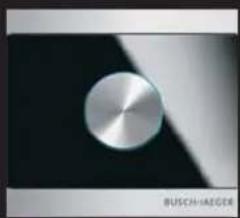 Busch-Jaeger 2CKA006310A0121 - Kein gewöhnliches KNX-Bedienelement - 2