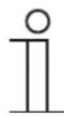 Busch-Jaeger 2CKA006310A0121 - Temperaturerfassung — Gewichtung der internen Messung (0..100%) - 1
