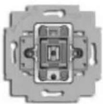 Busch-Jaeger 2CKA006134A0247 - Tasterankopplungen - 1