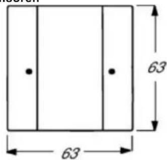 Busch-Jaeger 2CKA006134A0247 - Busch-Installationsbus KNX - 3