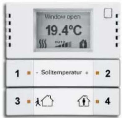 Busch-Jaeger 2CKA006134A0247 - Quick-Start-Guide - 2