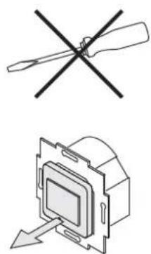 Busch-Jaeger 2CKA001032A0509 - Elektrische Spannung! - 2