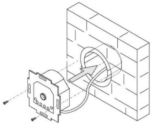Busch-Jaeger 2CKA001032A0509 - Elektrische Spannung! - 4