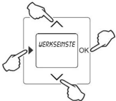 Busch-Jaeger 2CKA001032A0509 - Zurücksetzen auf Werkseinstellungen - 1