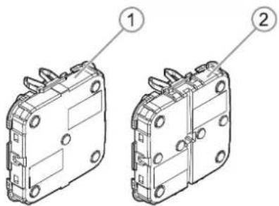 Busch-Jaeger 2CKA006200A0046 - Geräteübersicht - 2