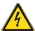 Busch-Jaeger 2CKA006200A0046 - Gefahr – Stromschlag durch Kurzschluss! - 1