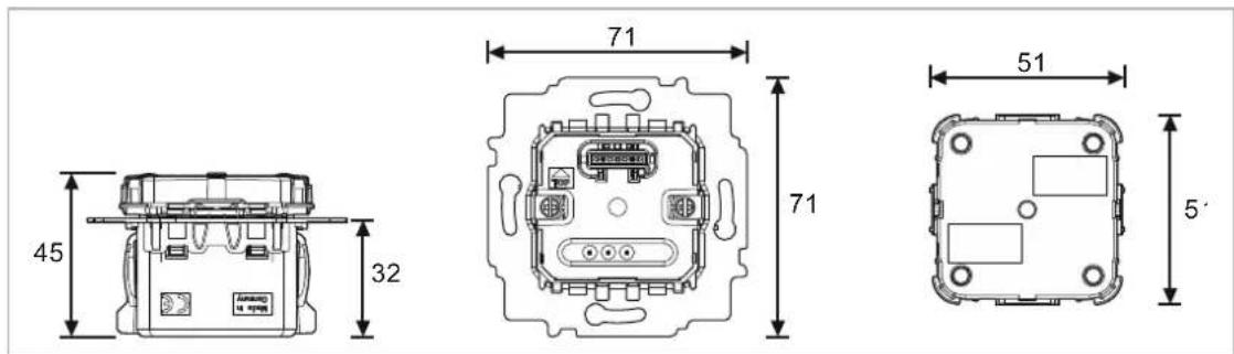 Busch-Jaeger 2CKA006200A0046 - Hinweis - 1