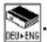 FRANKLIN DBD-1660 - Entry Language - 1